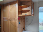 Hobby 560 avec auvent - 4 couchages - 2005
