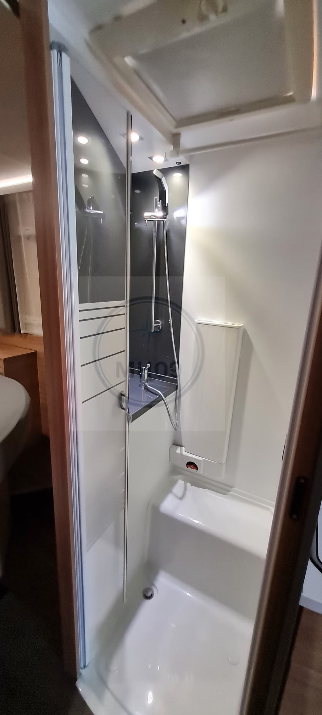 Adria Matrix 670 SC Nordkapp Edition - 6 places - 2019