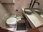 Knaus White Edition 500 Sport - 4 dormidas - 2011