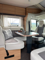 Solifer Camp G737 - 4 places - 2019