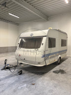Hobby 400 SB - 4 couchages - 2000