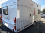 Bürstner Premio 395 TS - 4 couchages - 2018