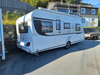 Knaus Sport 500 EU - 4 Dormidas - 2021
