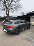 Mercedes-Benz EQC 400 4MATIC AMG Edition 5 places 2020