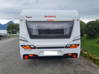 Dethleffs Nomad 730 FKR - 7 couchages - 2022