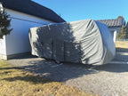 Dethleffs Camper 510 DB - 5 couchages - 2001