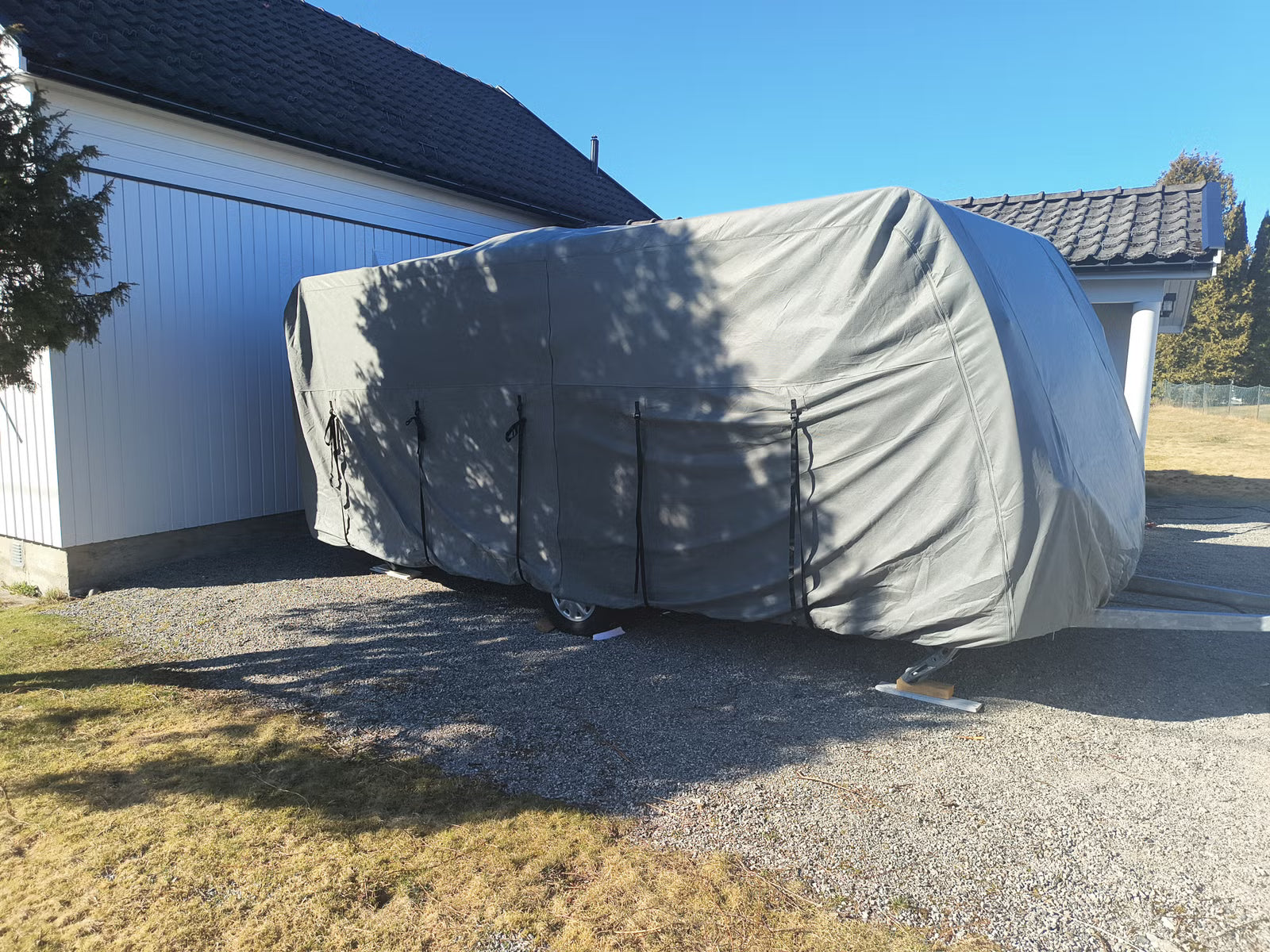 Dethleffs Camper 510 DB - 5 couchages - 2001