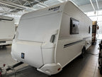 Knaus White Edition 500 Sport - 4 dormidas - 2011