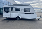 Knaus Sport 460 EU - 4 couchages - 2021