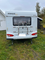 Knaus W01 - 3 plazas - 2011