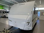 Weinsberg CaraOne 500 FDK - 7 plazas para dormir - 2022