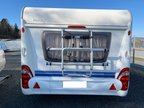 Hobby 720 UKFE - 7 couchages - 2008