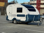 Adria Action 361 LH Scandinavian Edition - 3 plazas - 2019