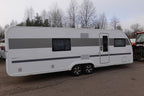 Adria Alpina 663 UK – 2025 – 7 couchages