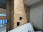 Weinsberg CaraOne 500 FDK - 7 plazas para dormir - 2022