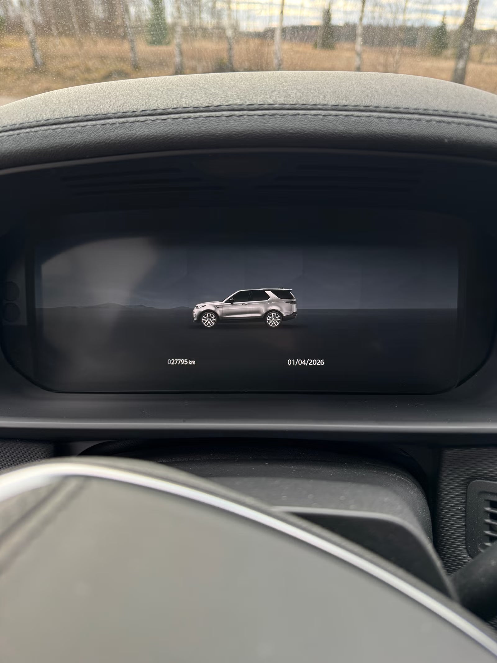 Land Rover Discovery Dynamic HSE 3.0D 300ch – 2024