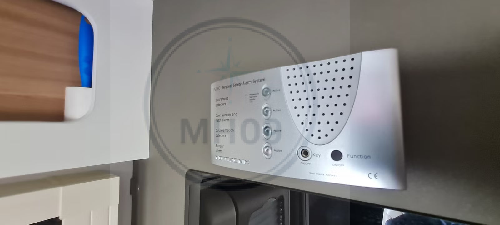 Adria Matrix 670 SC Nordkapp Edition - 6 places - 2019