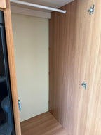 Eura Mobil Activa One 690 HB – Camping-car familial 6 places – 2015
