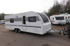 Adria Alpina 663 UK – 2025 – 7 couchages