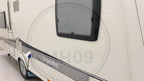 Hobby 540 UFE Excellent - 4 couchages - 2011