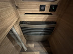 Weinsberg CaraOne 500 FDK - 7 plazas para dormir - 2022
