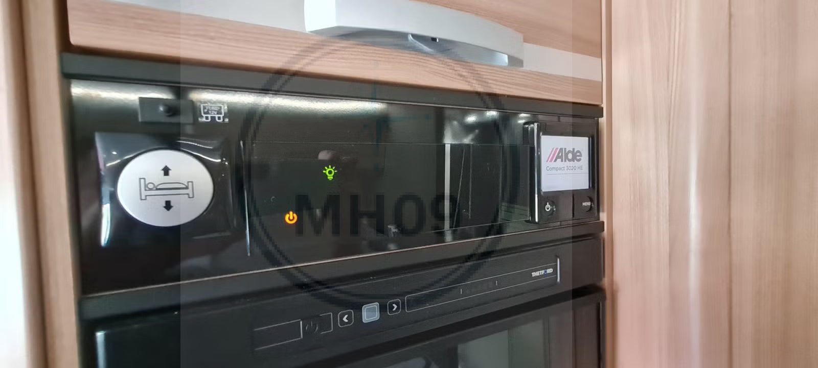 Adria Matrix 670 SC Nordkapp Edition - 6 places - 2019