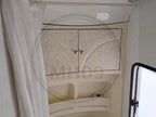 Hobby 560 avec auvent - 4 couchages - 2005