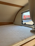 Eura Mobil Activa One 690 HB – Camping-car familial 6 places – 2015