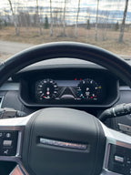 Land Rover Discovery Dynamic HSE 3.0D 300ch – 2024