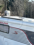 Solifer Camp G737 - 4 places - 2019