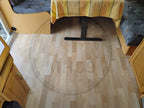 Hobby 560 avec auvent - 4 couchages - 2005