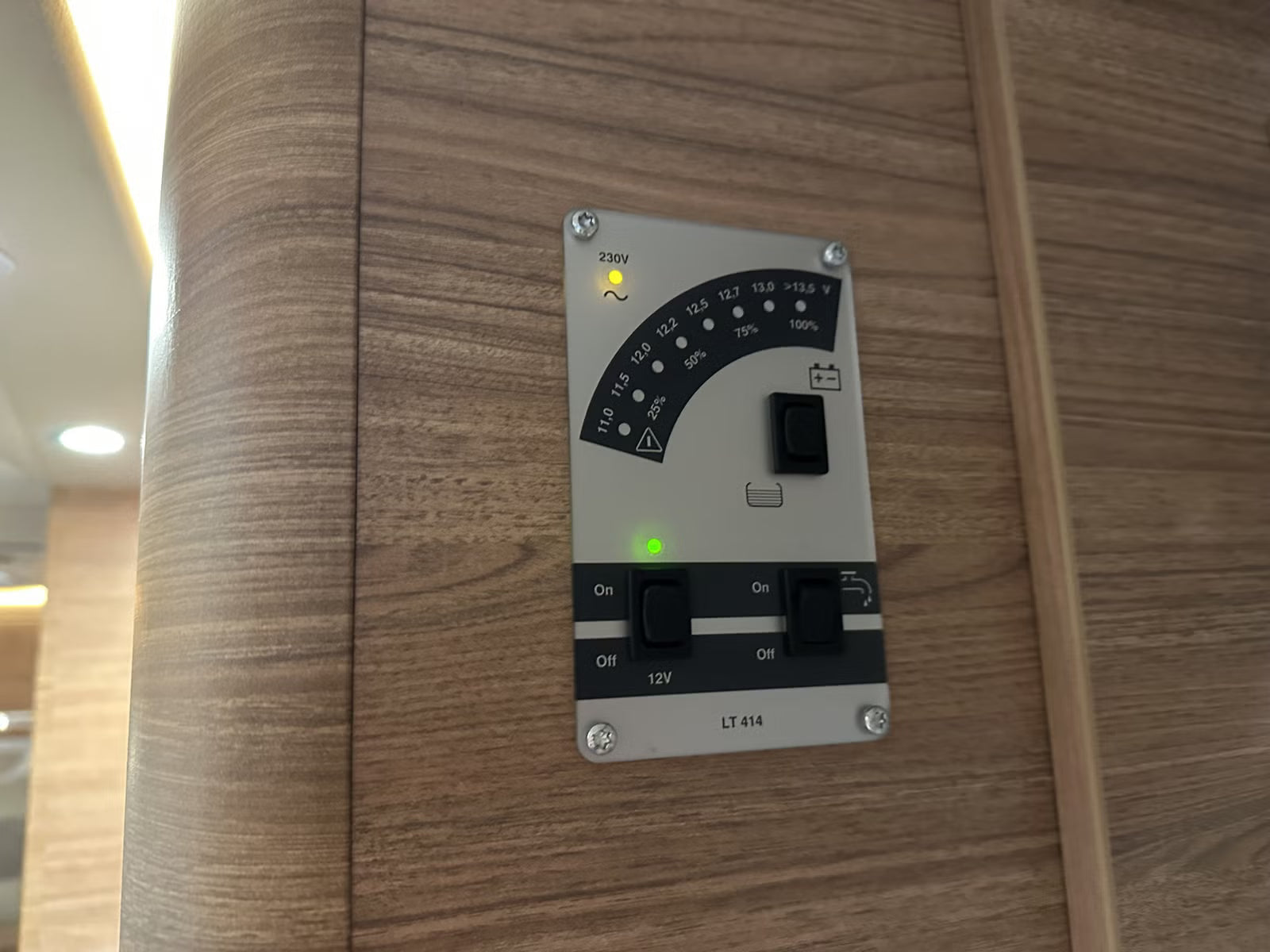 Weinsberg CaraOne 500 FDK - 7 plazas para dormir - 2022