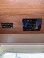 Eura Mobil Activa One 690 HB – Camping-car familial 6 places – 2015