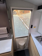 Adria Action 361 LH Scandinavian Edition - 3 plazas - 2019