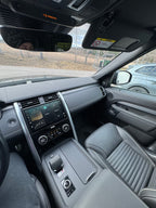 Land Rover Discovery Dynamic HSE 3.0D 300ch – 2024