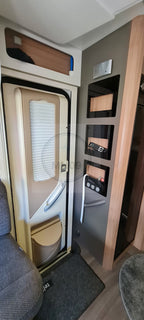 Adria Matrix 670 SC Nordkapp Edition - 6 places - 2019