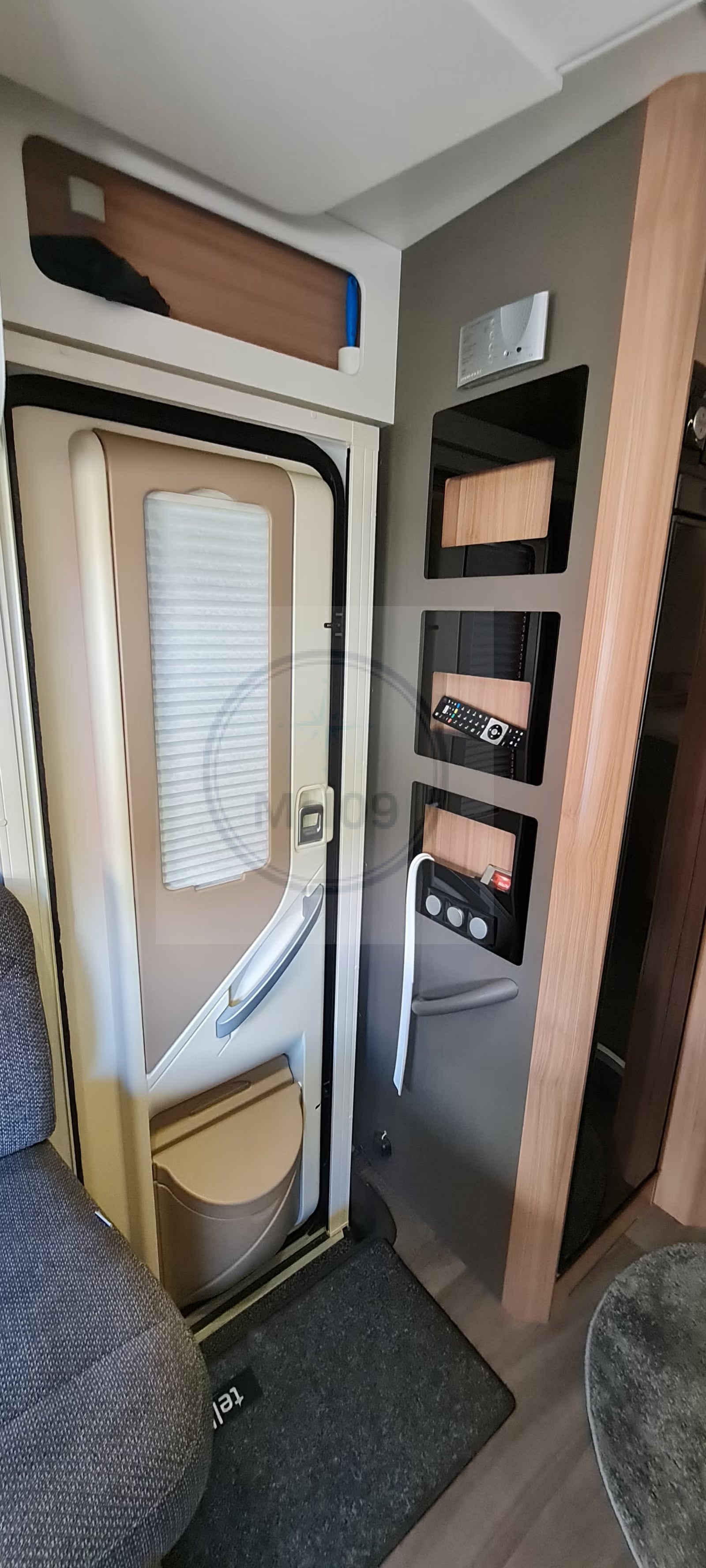 Adria Matrix 670 SC Nordkapp Edition - 6 places - 2019