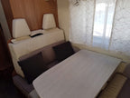Eura Mobil Activa One 690 HB – Camping-car familial 6 places – 2015