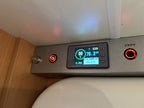 Knaus White Edition 500 Sport - 4 dormidas - 2011
