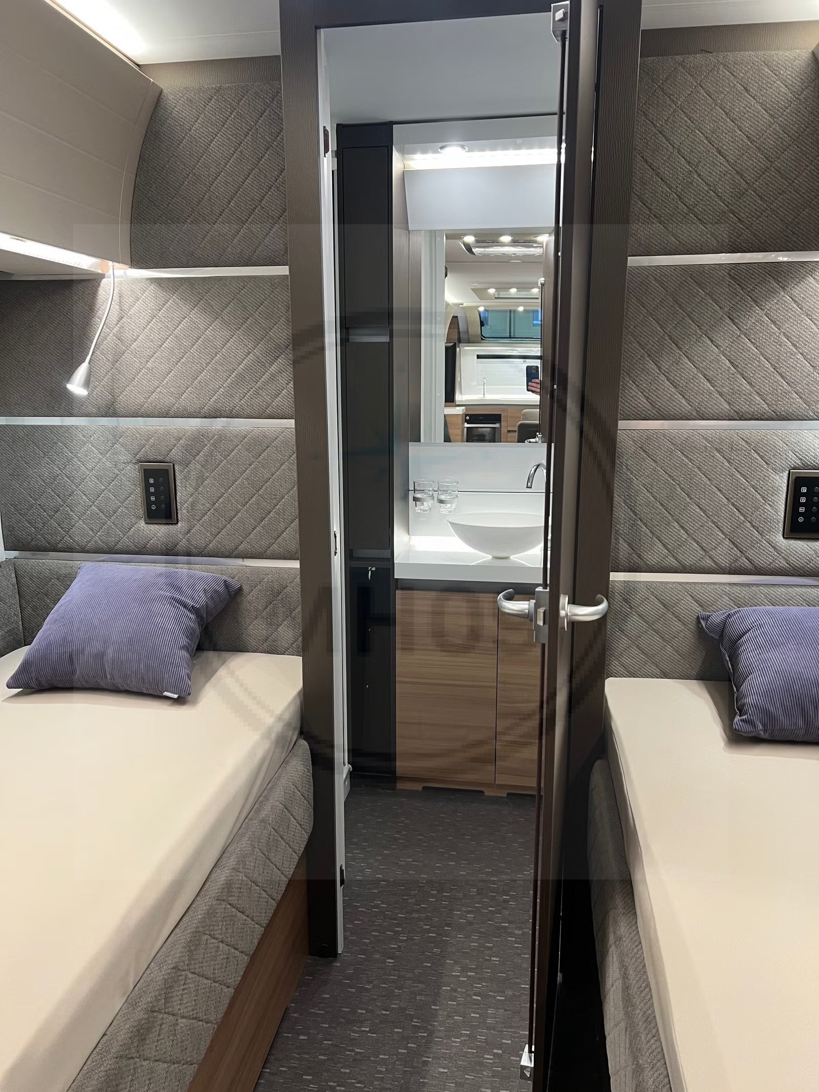 Adria Alpina 753 HT - 4 couchages - 2019