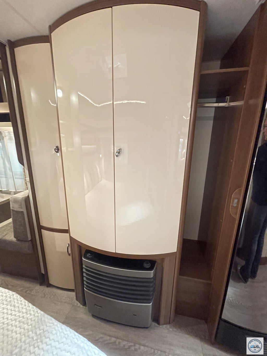 Hobby Prestige 650 KFU – 7 Couchages – Année 2019