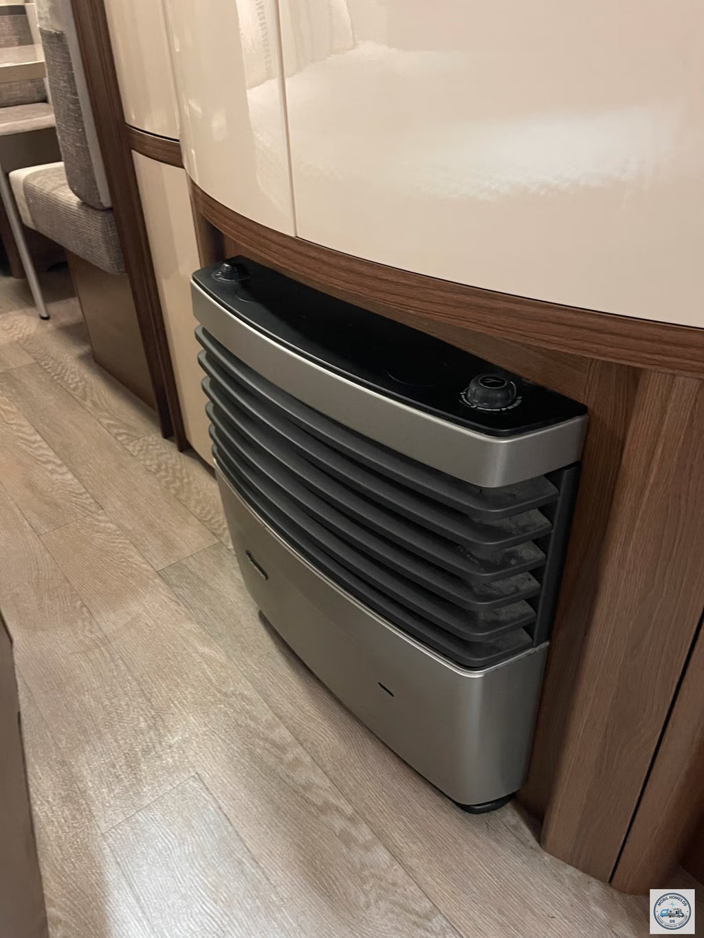 Hobby Prestige 650 KFU – 7 Couchages – Année 2019