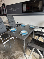 Hobby Prestige 720 UKFe – 7 Couchages - Année 2018