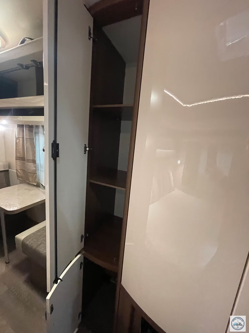 Hobby Prestige 650 KFU – 7 Couchages – Année 2019