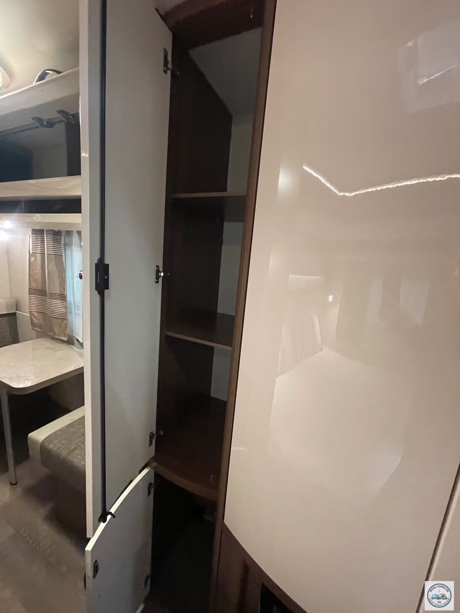 Hobby Prestige 650 KFU – 7 Couchages – Année 2019