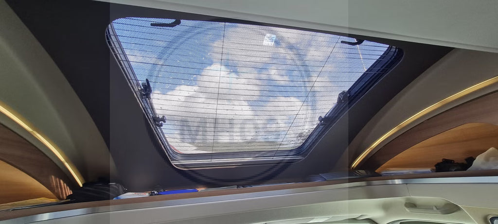 Adria Matrix 670 SC Nordkapp Edition - 6 places - 2019