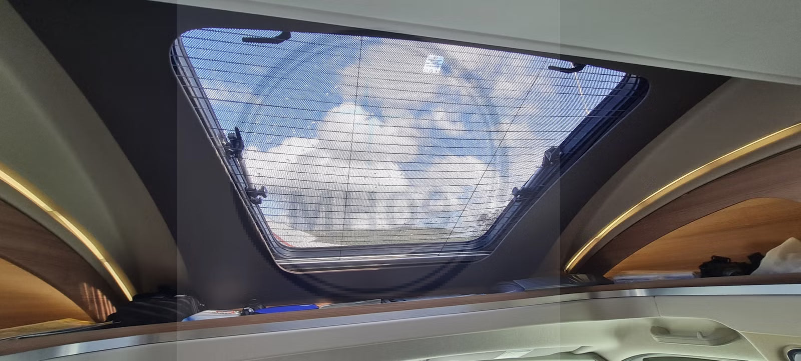 Adria Matrix 670 SC Nordkapp Edition - 6 places - 2019