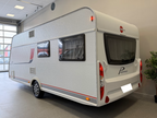 Bürstner Premio 460 TS - 4 couchages - 2017