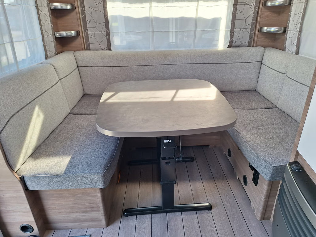 Knaus Sport 500 EU - 4 Dormidas - 2021