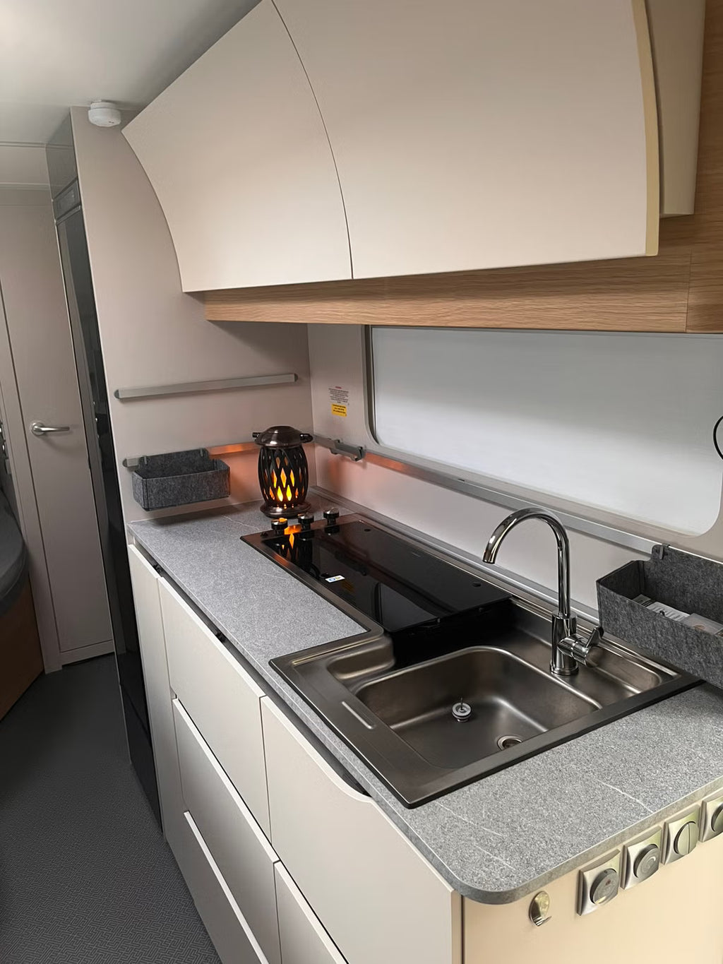 Adria Adora 613 PK – 7 Couchages – Année 2022